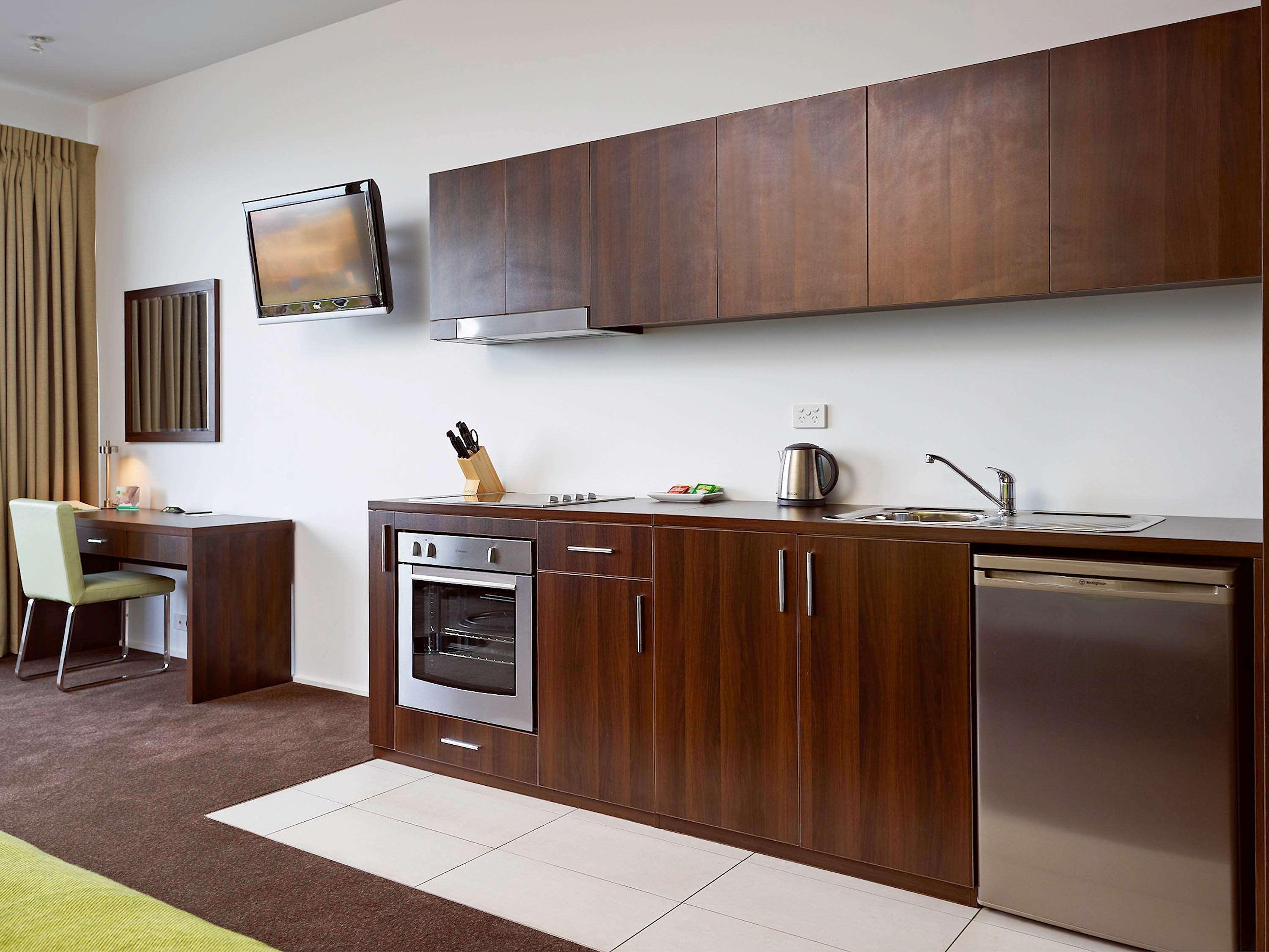 เมอร์เคียว เมลเบิร์น คาโรไลน์ สปริงส์ Hotel แคโรไลน์สปริงส์ ภายนอก รูปภาพ